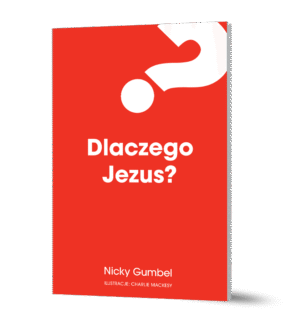 Dlaczego Jezus?