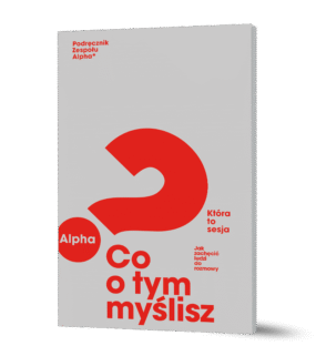 Podręcznik Zespołu Alpha