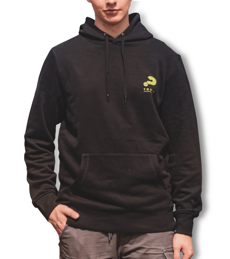 Bluza Alpha Youth - obrazek 2