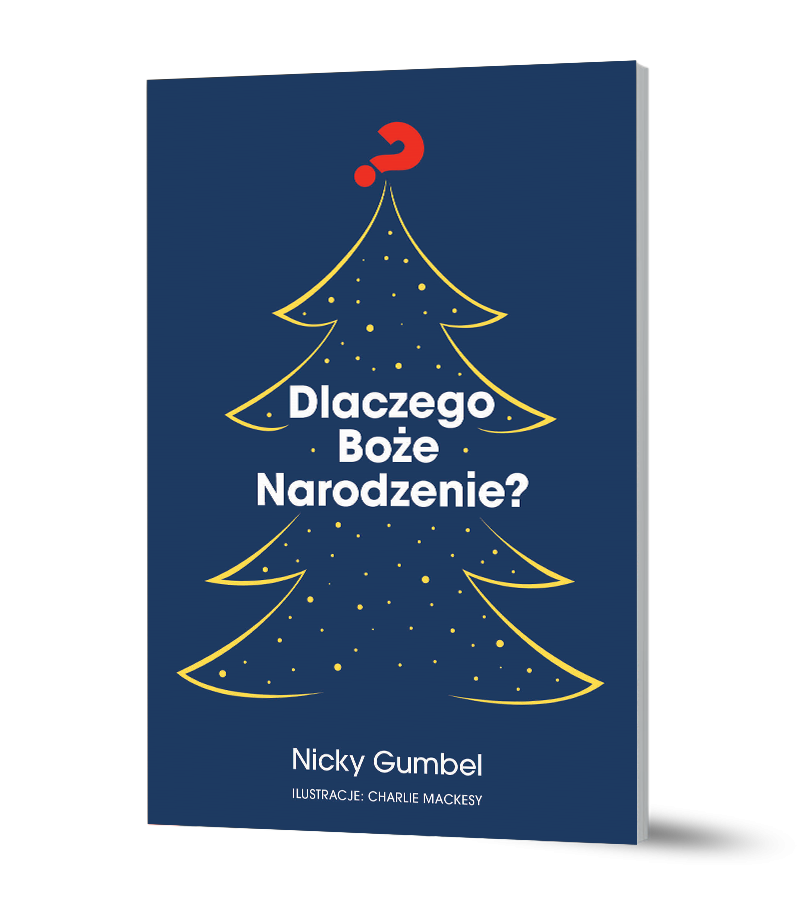 Dlaczego Boże Narodzenie?